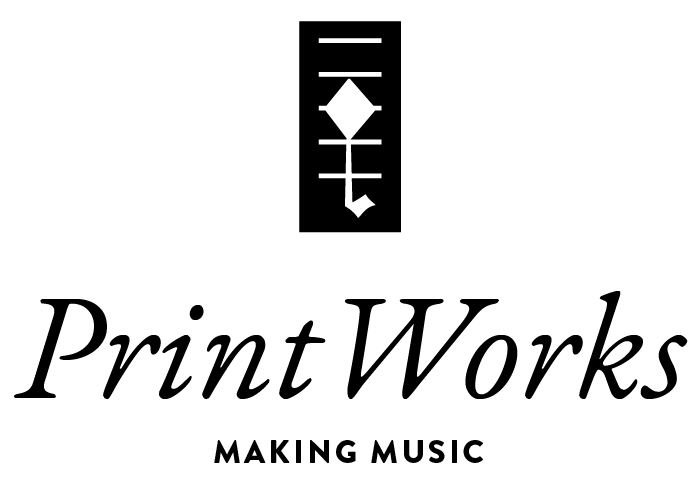 PrintWorks logo