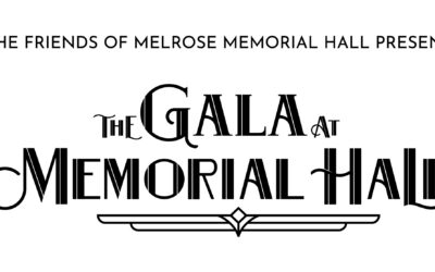 the Gala at Memorial Hall